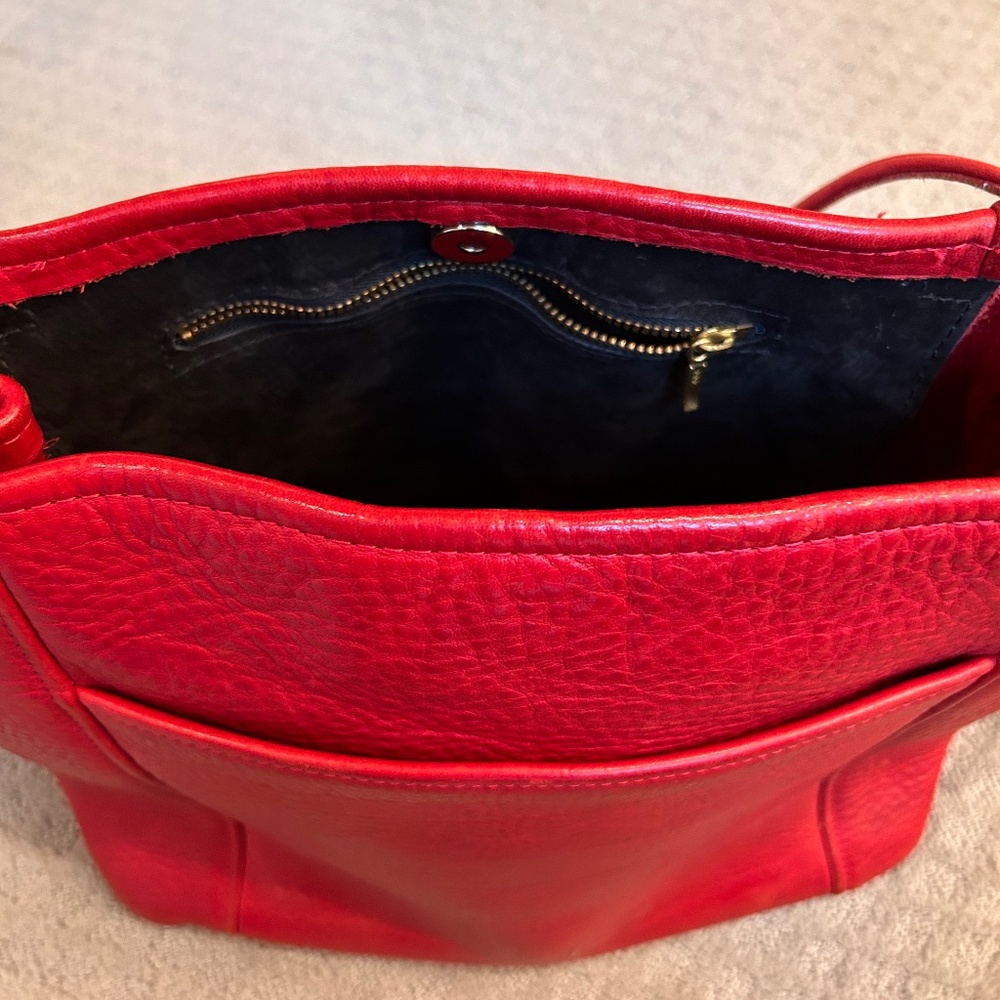 Romag Matching Purse and Wallet
